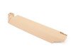 ES#2805247 - 52107318994 - FINISHER, UPPER RAIL, FRONT, - Genuine BMW - BMW
