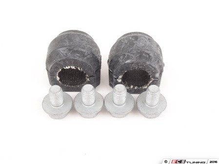 ES#2995279 - 33322318466 - REPAIR KIT FOR STABILIZER RU - (NO LONGER AVAILABLE) - Genuine MINI - 