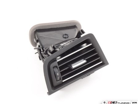 ES#1904289 - 64229166889 - F10 HVAC Vent - Left side - Genuine BMW - BMW
