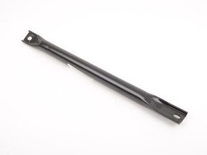ES#2225558 - 51717180317 - Front cross brace - left  - Lower cross brace - Genuine BMW - BMW