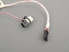 ES#2734729 - 32306864895 - Steering Wheel Wire Set - Main wire harness for steering wheel control : manual transmission - Genuine MINI - MINI