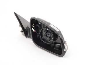 ES#2537364 - 51167245136 - Heated Outside Mirror - Right - Genuine BMW - BMW