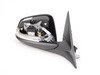 ES#2537364 - 51167245136 - Heated Outside Mirror - Right - Genuine BMW - BMW