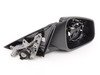 ES#2537364 - 51167245136 - Heated Outside Mirror - Right - Genuine BMW - BMW