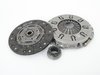 ES#2528756 - 06B141031MKT - Clutch Kit - Brand new clutch disc with no core charge! - Genuine Volkswagen Audi - Audi Volkswagen