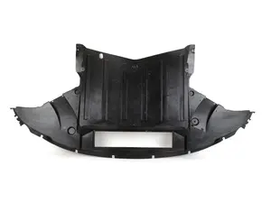 Plastic Skid Plate