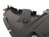 ES#2537535 - 51758049956 - Plastic Skid Plate - Keeps the engine bay free of debris and water. - Genuine BMW - BMW
