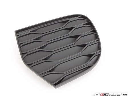 ES#2734451 - 51127351656 - GRILL, BUMPER, REAR RIGHT - Genuine MINI - MINI