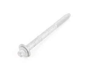 ES#3109888 - 31106850312 - Hex bolt - priced each  - Used to bolt in the front subframe - Genuine BMW - BMW