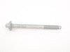 ES#3109888 - 31106850312 - Hex bolt - priced each  - Used to bolt in the front subframe - Genuine BMW - BMW