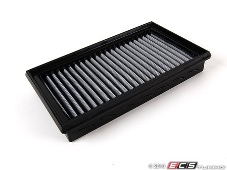 ES#518842 - 31-10047 - Pro Dry S Air Filter - Higher flow, higher performance - oil-free, washable and reuseable! - AFE - BMW