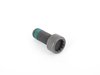 ES#16030 - 07129904213 - PRESTOL-CAGE - Genuine BMW - BMW MINI