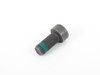 ES#16030 - 07129904213 - PRESTOL-CAGE - Genuine BMW - BMW MINI