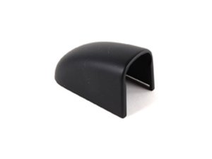 ES#300695 - 1C1857628B62J - grab handle cover - right - Found on the side of the pull on the dash - Genuine Volkswagen Audi - Volkswagen