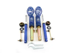 Solo-Werks S1 Coilovers