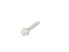 ES#2183003 - 000000000281 - Bolt - Priced Each - M6x30 - Genuine Mercedes Benz - Mercedes Benz