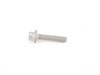 ES#2183003 - 000000000281 - Bolt - Priced Each - M6x30 - Genuine Mercedes Benz - Mercedes Benz