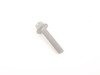 ES#2183003 - 000000000281 - Bolt - Priced Each - M6x30 - Genuine Mercedes Benz - Mercedes Benz