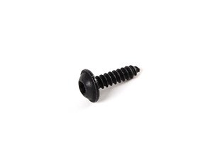 ES#468687 - N10633202 - Screw - Priced Each - 4.8x19 - Genuine Volkswagen Audi - Audi Volkswagen