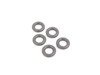 ES#2581993 - 035906149AKT2 - Fuel Injector Installation Kit - Includes all the necessary o-rings and injector clips to swap your injectors - Assembled By ECS - Volkswagen