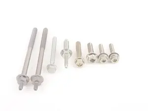 Transmission Hardware Installation Kit