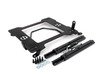 ES#2953859 - 600SB097Rkt - Seat Bracket With Track Set - Right - 100% bolt in without modification - Sparco - Audi