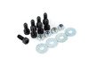 ES#2953859 - 600SB097Rkt - Seat Bracket With Track Set - Right - 100% bolt in without modification - Sparco - Audi