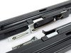 ES#2953859 - 600SB097Rkt - Seat Bracket With Track Set - Right - 100% bolt in without modification - Sparco - Audi