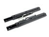 ES#2953844 - 600SB097Lkt - Seat Bracket With Track Set - Left - 100% bolt in without modification - Sparco - Audi