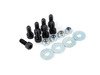 ES#2953844 - 600SB097Lkt - Seat Bracket With Track Set - Left - 100% bolt in without modification - Sparco - Audi