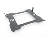 ES#2953844 - 600SB097Lkt - Seat Bracket With Track Set - Left - 100% bolt in without modification - Sparco - Audi