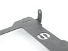 ES#2953844 - 600SB097Lkt - Seat Bracket With Track Set - Left - 100% bolt in without modification - Sparco - Audi