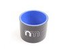 ES#2843618 - NM.658856 - NM Hi-Flow Induction Kit - Blue - Open-Air-Box air intake system - NM Engineering - MINI