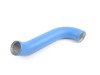ES#2843618 - NM.658856 - NM Hi-Flow Induction Kit - Blue - Open-Air-Box air intake system - NM Engineering - MINI