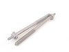 ES#2996176 - 02q300050ktKT - Transmission Hardware Installation Kit - Bell housing bolts replaced after transmission removal - Genuine Volkswagen Audi - Volkswagen