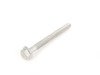 ES#2996176 - 02q300050ktKT - Transmission Hardware Installation Kit - Bell housing bolts replaced after transmission removal - Genuine Volkswagen Audi - Volkswagen