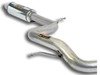ES#3056137 - 889603 - Resonated Center Exhaust Section - Supersprint - 