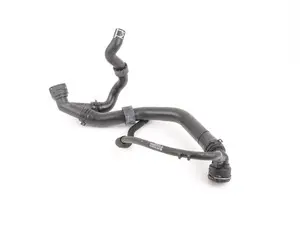 Radiator Hose - Upper