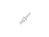 ES#471533 - N91004802 - Double Sided Bolt - Priced Each - Install new hardware with your new parts. M6x22/M6x12 - Genuine Volkswagen Audi - Volkswagen