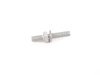 ES#471533 - N91004802 - Double Sided Bolt - Priced Each - Install new hardware with your new parts. M6x22/M6x12 - Genuine Volkswagen Audi - Volkswagen