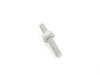 ES#471533 - N91004802 - Double Sided Bolt - Priced Each - Install new hardware with your new parts. M6x22/M6x12 - Genuine Volkswagen Audi - Volkswagen
