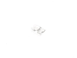 ES#344011 - 3C0857942 - Spring Clip - Priced Each - Used to secure radio trim - Genuine Volkswagen Audi - Volkswagen