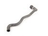 ES#1286100 - 8R0819371E - Heater Core Hose - Return - Connects the heater core to the adapter flange - Genuine Volkswagen Audi - Audi