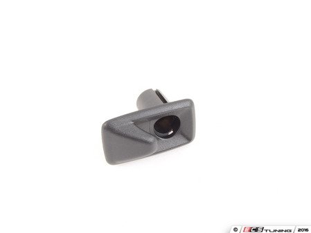 ES#206262 - 51438046664 - CLOTHES HOOK - Genuine BMW - BMW
