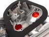 ES#3131357 - 63218383826 - E46 Outer Tail Light - Right - (NO LONGER AVAILABLE) - White and Red design - ULO - 