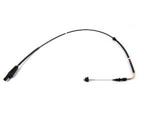 ES#182869 - 65718356479 - E34 Cruise Control Cable - Located in the engine compartment - Genuine BMW - BMW