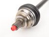 ES#315834 - 1K0407271HN - Complete Axle Assembly - Transfers power to your tires - Genuine Volkswagen Audi - Volkswagen