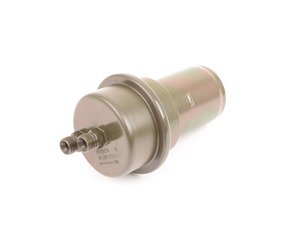 ES#2784976 - 93111014000 - Fuel Pressure Accumulator - Located just ahead of the in-line fuel pump - Bosch - Porsche