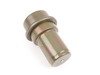 ES#2784976 - 93111014000 - Fuel Pressure Accumulator - Located just ahead of the in-line fuel pump - Bosch - Porsche