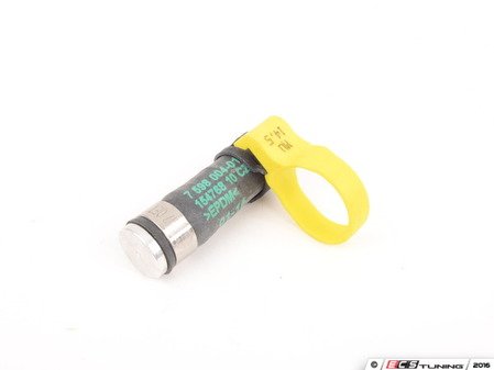 ES#1305028 - 17127598004 - E70 X5 Radiator Hose - Genuine BMW - BMW